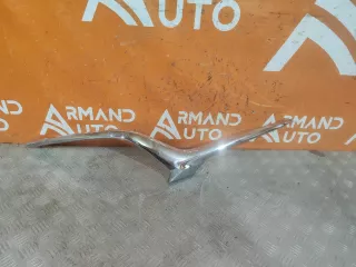 GSH7507J0D, 1 накладка решетки радиатора Mazda 6 3 Арт 309706PM, вид 1