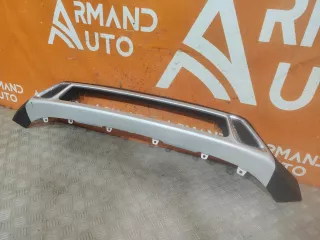 6405A332HA, 6405A269, 4 накладка бампера нижняя Mitsubishi Outlander 3 restailing 2 Арт 309968PM, вид 4