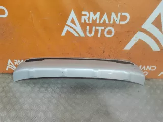 6415A090HA, 6415A090ZZ, 4 накладка бампера Mitsubishi Outlander 3 restailing 2 Арт 309983PM, вид 1