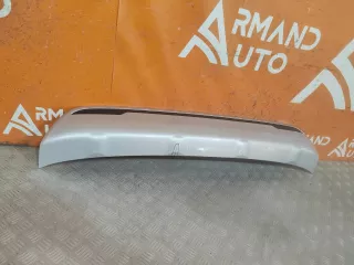 6415A090HA, 6415A090ZZ, 4 накладка бампера Mitsubishi Outlander 3 restailing 2 Арт 309983PM, вид 2