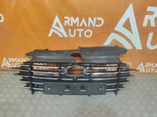 863A0L1370, 86351L1100, 4 решетка радиатора Hyundai Sonata (DN8) Арт 310044PM, вид 1