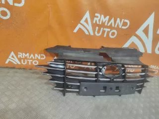 863A0L1370, 86351L1100, 4 решетка радиатора Hyundai Sonata (DN8) Арт 310044PM, вид 2