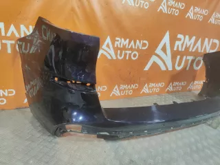51115A0BD57, 51128069240, 1 бампер бмв х5 (х x 5) г05 (г g 05) BMW X5 G05  Арт 310047PM, вид 2
