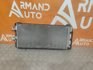6608028737, 6608028738, 8888472093, 1 радиатор кондиционера Geely Monjaro Арт 310088PM, вид 1