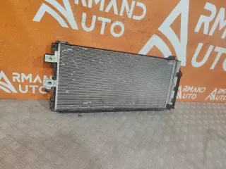 6608028737, 6608028738, 8888472093, 1 радиатор кондиционера Geely Monjaro Арт 310088PM, вид 2