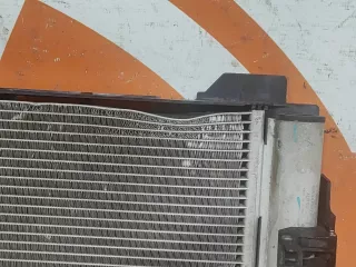 6608028737, 6608028738, 8888472093, 1 радиатор кондиционера Geely Monjaro Арт 310088PM, вид 4