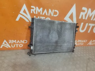 2069033100, 6600001982, 1 Радиатор двигателя (ДВС) Geely Coolray Арт 310090PM, вид 2