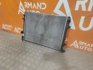 2069033100, 6600001982, 1 Радиатор двигателя (ДВС) Geely Coolray Арт 310090PM, вид 3