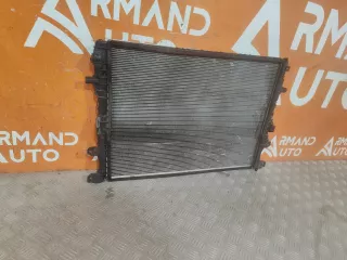 2069033100, 6600001982, 1 Радиатор двигателя (ДВС) Geely Coolray Арт 310090PM, вид 5