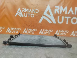 2069033100, 6600001982, 1 Радиатор двигателя (ДВС) Geely Coolray Арт 310090PM, вид 8