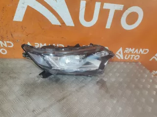 8301C854, 2 фара Mitsubishi Outlander 3 restailing 2 Арт 310216PM, вид 1