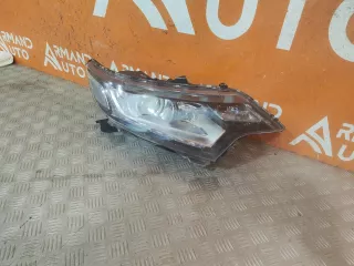 8301C854, 2 фара Mitsubishi Outlander 3 restailing 2 Арт 310216PM, вид 3