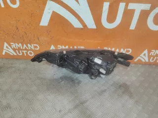 8301C854, 2 фара Mitsubishi Outlander 3 restailing 2 Арт 310216PM, вид 4