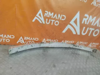A2136200130, 1 усилитель бампера Mercedes E W213 Арт 310437PM, вид 10