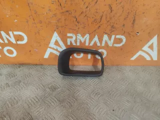 51117337810, 7 337812, 7337810, 3 накладка бампера MINI Cooper F56,F55 Арт 310742PM, вид 1