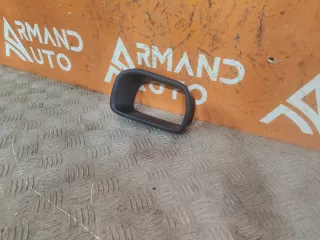 51117337810, 7 337812, 7337810, 3 накладка бампера MINI Cooper F56,F55 Арт 310742PM, вид 3