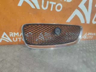 T4N12773, HK838B271BA, HK838B271DA, 2 решетка радиатора Jaguar F-Pace Арт 310867PM, вид 2