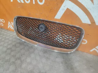 T4N12773, HK838B271BA, HK838B271DA, 2 решетка радиатора Jaguar F-Pace Арт 310867PM, вид 4