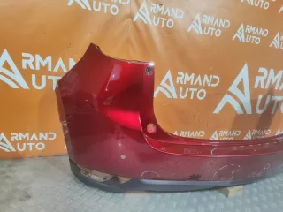 KBYB5022XB8P, KB8A50221, 2 бампер мазда сх-5 (сх5 cx5 цх5 цх-5 c Mazda CX-5 2 Арт 310889PM, вид 2