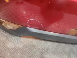 KBYB5022XB8P, KB8A50221, 2 бампер мазда сх-5 (сх5 cx5 цх5 цх-5 c Mazda CX-5 2 Арт 310889PM, вид 3