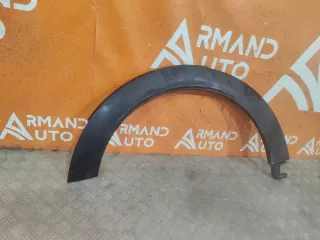 51777389365, 7389365, 1 расширитель крыла MINI COUNTRYMAN F60 Арт 310901PM, вид 2