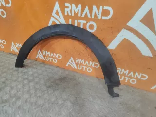 51777389365, 7389365, 1 расширитель крыла MINI COUNTRYMAN F60 Арт 310901PM, вид 3