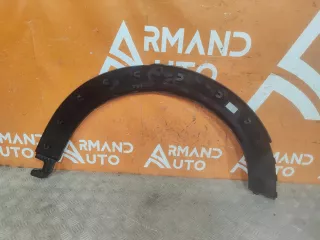 51777389365, 7389365, 1 расширитель крыла MINI COUNTRYMAN F60 Арт 310901PM, вид 4