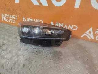 605000627AB, 4 фара Chery Tiggo 7 PRO Арт 311319PM, вид 3