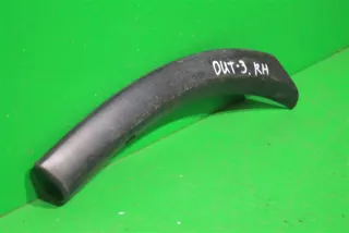 7407a318 расширитель бампера Mitsubishi Outlander 3 restailing Арт 25727RM, вид 2