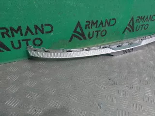 86370Q5000, 863A5Q5000 Накладка решетки радиатора Kia Seltos Арт 266199RM, вид 2