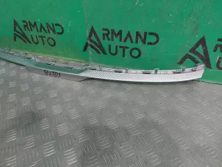 86370Q5000, 863A5Q5000 Накладка решетки радиатора Kia Seltos Арт 266199RM, вид 3
