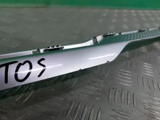 86370Q5000, 863A5Q5000 Накладка решетки радиатора Kia Seltos Арт 266199RM, вид 4