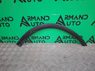 7407A302, 8 Расширитель крыла Mitsubishi Outlander 3 restailing Арт 359652RM, вид 1