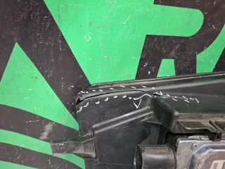 1873984, 8V618C607F, 9 Диффузор вентилятора Ford Focus 3 Арт 374989RM, вид 5