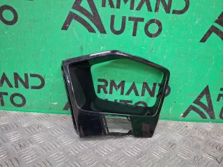 51118084180, 8 Накладка бампера BMW X3 G01 Арт 375313RM, вид 1