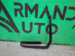 51115A16B87, 5A16B87, 8 Накладка бампера BMW X7 g07 Арт 375343RM, вид 1