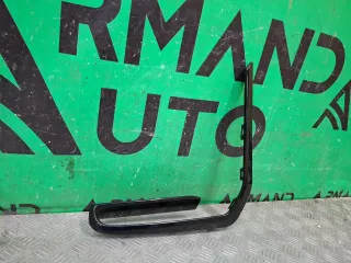 51115A16B87, 5A16B87, 8 Накладка бампера BMW X7 g07 Арт 375343RM, вид 2