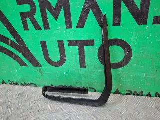 51115A16B87, 5A16B87, 8 Накладка бампера BMW X7 g07 Арт 375343RM, вид 3