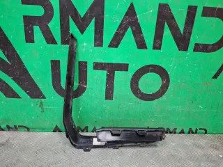51115A16B87, 5A16B87, 8 Накладка бампера BMW X7 g07 Арт 375343RM, вид 4