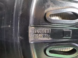98116350EH, 9811635077, 8 диск колесный r18 Peugeot 3008 2 Арт 375714RM, вид 12