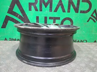 98116350EH, 9811635077, 8 диск колесный r18 Peugeot 3008 2 Арт 375714RM, вид 7