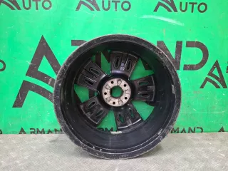 98116350EH, 9811635077, 8 диск колесный r18 Peugeot 3008 2 Арт 375714RM, вид 8