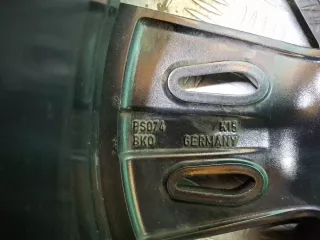 98116350EH, 9811635077, 8 диск колесный r18 Peugeot 3008 2 Арт 375714RM, вид 9