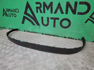 86591G6700, 8 Юбка бампера Kia Picanto 3 Арт 377451RM, вид 3