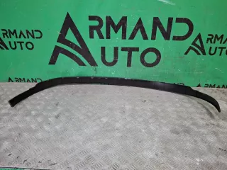 86591G6700, 8 Юбка бампера Kia Picanto 3 Арт 377451RM, вид 4