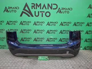 51127403391, 51127355260, 9 Бампер бмв х1 (х x 1) ф48 (ф f 48) BMW X1 F48 Арт 378408RM, вид 1