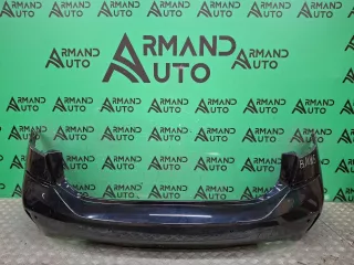 51128094106, 51128069728, 9 Бампер бмв г32 (г g 32) серия BMW 6 G32 Арт 378409RM, вид 1