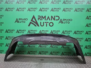 51128094106, 51128069728, 9 Бампер бмв г32 (г g 32) серия BMW 6 G32 Арт 378409RM, вид 4