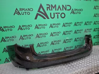 51127413500, 7319876, 9 Бампер бмв х6 (х x 6) ф16 (ф f 16) BMW X6 F16 Арт 378419RM, вид 2