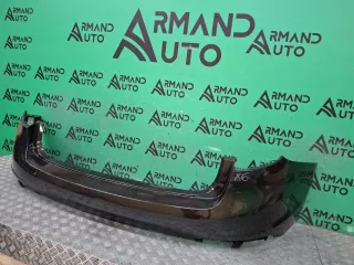51127413500, 7319876, 9 Бампер бмв х6 (х x 6) ф16 (ф f 16) BMW X6 F16 Арт 378419RM, вид 3